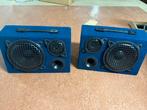 Speakerbox, Audio, Tv en Foto, Luidsprekers, Ophalen of Verzenden, 120 watt of meer, Front, Rear of Stereo speakers, Overige merken