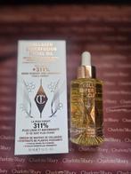 Charlotte tilbury Collagen Superfusion Facial Oil, Sieraden, Tassen en Uiterlijk, Uiterlijk | Gezichtsverzorging, Ophalen of Verzenden
