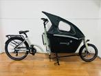 NİEUW!!! Raaks Elektrische Bakfiets (met Garantie), Ophalen, Zo goed als nieuw, Overige merken