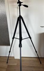 Statief Cullmann voor fototoestel en verrekijker zgan, Ophalen, Zo goed als nieuw, 175 cm of meer, Driepoot