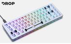 DROP ALT Mechanical Gaming Keyboard (Barebones), Computers en Software, Toetsenborden, Ophalen, Drop, Gaming toetsenbord, Nieuw