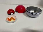 Pokemon Charmander Bouwset met Pokeball, Ophalen of Verzenden, Gebruikt