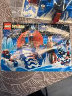 Lego space ice planet 6983, Kinderen en Baby's, Speelgoed | Duplo en Lego, Ophalen of Verzenden, Gebruikt, Complete set, Lego