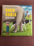 Boer Boris en de Olifant, Boeken, Ophalen, Zo goed als nieuw