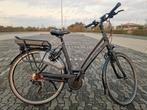 Elektrische fiets Gazelle Chamonix T10 (Bosch midden motor), Ophalen, Zo goed als nieuw, Gazelle