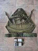 Pixel camouflage set Spaanse Strijdkrachten, Verzenden, Landmacht, Overige gebieden