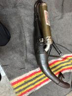 Giannelli Reverse voor minarelli horizontaal, Ophalen of Verzenden, Gebruikt