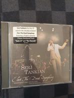 Serj tankian elect the dead symphony (system of a down), Verzenden, Zo goed als nieuw, Poprock