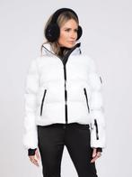 Nikkie skijas Gstaad dazzling blue mt 38 nieuw met kaartjes, Maat 38/40 (M), Nieuw, Ophalen of Verzenden, Nikkie