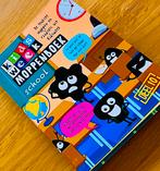 Kids week moppenboek deel 10, Ophalen of Verzenden, Zo goed als nieuw, Moppen