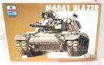 Esci Ertl 1/35 US Army M60A1 "Blazer" Bouwdoos Nieuw Geseald, Ophalen of Verzenden, Nieuw, Groter dan 1:32, Overige merken