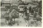 EDE Panorama, Verzenden, 1940 tot 1960, Ongelopen, Gelderland
