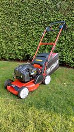 Sabo 43-A Gazonmaaier, Tuin en Terras, Grasmaaiers, Cirkelmaaier, Zo goed als nieuw, 40 t/m 49 cm, Ophalen