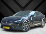 Peugeot 408 Allure Pack 1.2 Turbo 130pk EAT8 | NAVI | 360, Auto's, Automaat, Gebruikt, 1199 cc, Lichtsensor