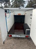 Aanhanger - Gebruikt, Auto diversen, Aanhangers en Bagagewagens, Ophalen, Gebruikt