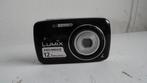 Panasonic Lumix DMC-S1, 12 Megapixel, Compact, Ophalen of Verzenden, 4 t/m 7 keer