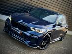 BMW X5 xDrive40i M-PERF. LASER|PANO|B&W|HUD|360|4WL STURING, Gebruikt, Adaptive Cruise Control, 2998 cc, SUV of Terreinwagen
