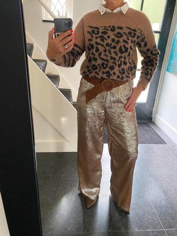 Essentiel Antwerp, prachtige warme trui, 46% mohair ,XS/S beschikbaar voor biedingen