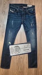 Diesel THAVAR W30 L32 * 30x32 - slim skinny - NIEUW? #D2709, DIESEL, Diesel, Blauw, W32 (confectie 46) of kleiner