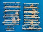 Mini truss 10st lengte 50cm, Ophalen of Verzenden, Zo goed als nieuw