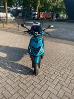 Piaggio zip, Ophalen, Zo goed als nieuw, Zip