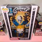 Funko Pop! 47 Ghost Rider (MARVEL) SE, Ophalen of Verzenden, Nieuw