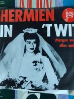hermien - in t,wit  6, Gebruikt, Verzenden, 7 inch, Single