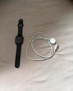 Apple watch 8, 41mm, Sieraden, Tassen en Uiterlijk, Smartwatches, Ophalen, Zo goed als nieuw, Zwart, IOS