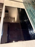 Bosch Inductiekookplaat - 4 zones, 80 cm, Ophalen, Gebruikt, 4 kookzones, Inbouw