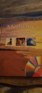 Meditatie, Ophalen of Verzenden, Zo goed als nieuw, Meditatie of Yoga, Overige typen