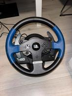 Trustmaster T150 Racing Wheel inclusief pedalen, Spelcomputers en Games, Spelcomputers | Sony PlayStation Consoles | Accessoires