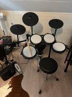 Alesis Nitro Max elektrisch drumstel, Ophalen of Verzenden, Zo goed als nieuw, Overige merken, Elektronisch