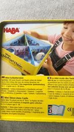 3 Haba spelletjes, Ophalen, Gebruikt