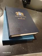 Album Postzegelmapjes + zegels nr. 1 tm 33., Ophalen of Verzenden, Nederland