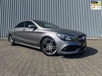 Mercedes-Benz CLA-klasse 180 Business Solution AMG, PDC, CAM, Auto's, Mercedes-Benz, Gebruikt, 4 cilinders, 715 kg, 122 pk