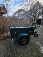 Aanhangwagen gebruikt, Auto diversen, Aanhangers en Bagagewagens, Ophalen, Gebruikt
