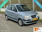 Hyundai Atos 1.1i Active NAP/NWE APK/LAGE KM STAND, Auto's, Hyundai, Origineel Nederlands, Te koop, Atos, Benzine