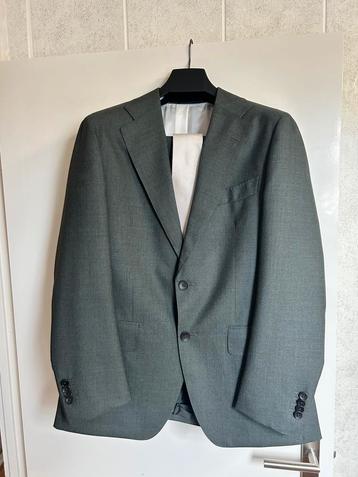 SuitSupply pak beschikbaar voor biedingen