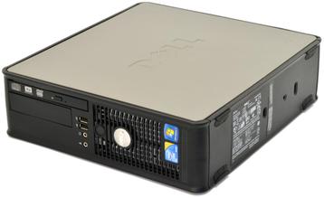 Dell Optiplex 380 SFF - Core 2 Duo [PC200] 11-10 beschikbaar voor biedingen