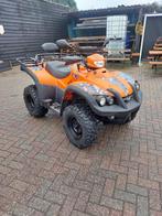 Tgb blade 460r, Motoren