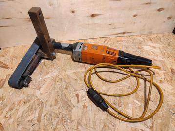 Fein Haakse Slijper Langnek Bandschuurmachine beschikbaar voor biedingen