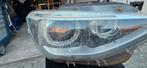 BMW 1 Serie F20 Koplamp Rechts - Beschadigd, Ophalen of Verzenden, Gebruikt, BMW