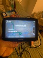 TomTom VIA 52 Navigatiesysteem, Auto diversen, Autonavigatie, Ophalen, Gebruikt