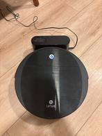 Lefant Robotstofzuiger 3-in-1, Witgoed en Apparatuur, Stofzuigers, Ophalen, Gebruikt, Reservoir, Robotstofzuiger