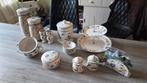 Janneke Brinkman Servies Delen, Huis en Inrichting, Keuken | Servies, Ophalen of Verzenden, Zo goed als nieuw, Overige stijlen
