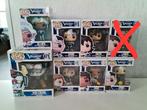 Diverse Voltron Funko Pops, Ophalen of Verzenden, Zo goed als nieuw