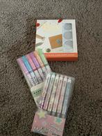 Wax Seal Kit, Rollers & Pennen Set, Ophalen of Verzenden, Nieuw, Overige typen