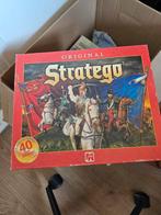 Stratego Original - Jumbo Bordspel, Hobby en Vrije tijd, Gezelschapsspellen | Bordspellen, Een of twee spelers, Ophalen of Verzenden