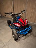 mini quad 50cc, Ophalen, Gebruikt, NOnbekend, Overige typen