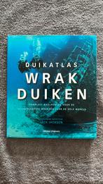 Joshilyn Jackson - Duikatlas wrakduiken, Ophalen of Verzenden, Zo goed als nieuw, Joshilyn Jackson